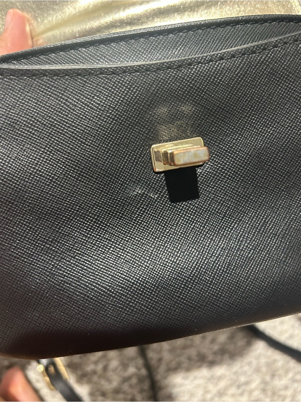Tory Burch Crossbody - Picture 6 of 7